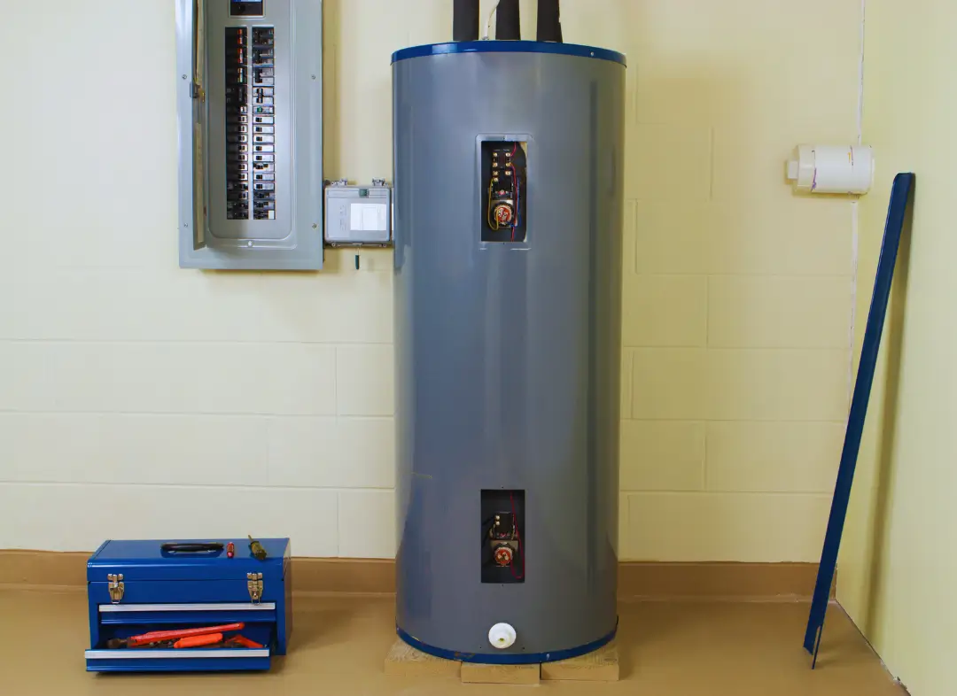 Chauffe-eau Souleuvre en Bocage