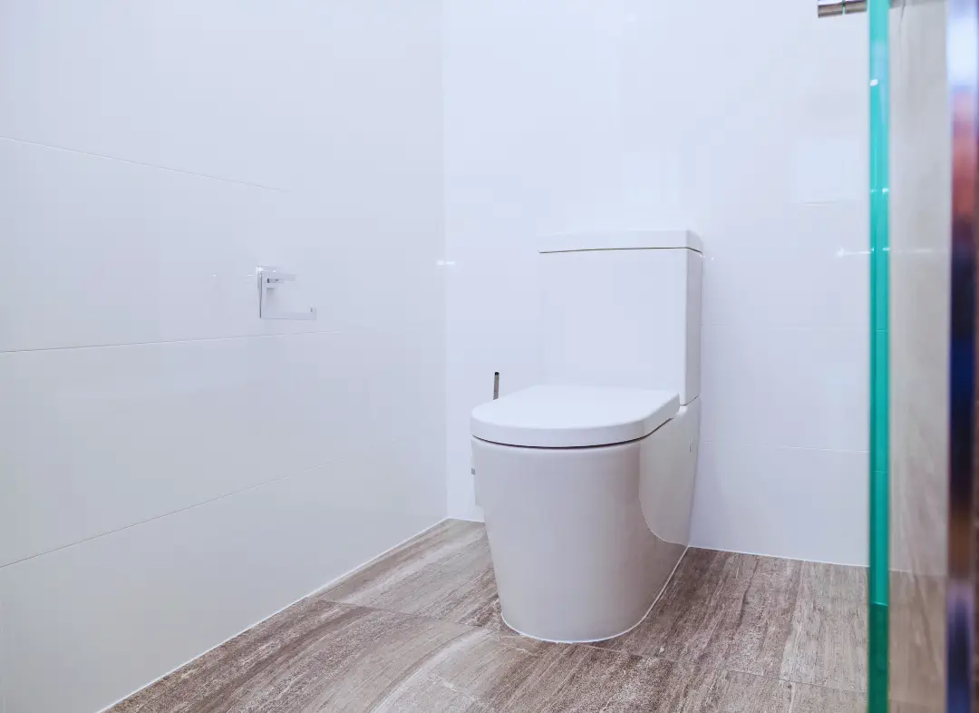 Remplacement de wc Souleuvre en Bocage