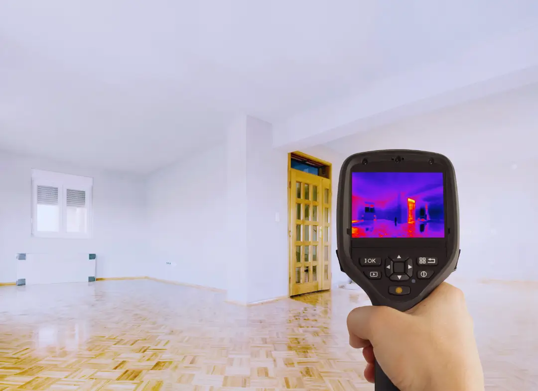 Recherche de fuite à Souleuvre en Bocage